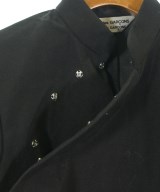 COMME des GARCONS COMME des GARCONS（コムデギャルソンコムデギャルソン）ジャケット 黒 サイズ:S レディース/2200666786036