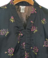 COMME des GARCONS COMME des GARCONS（コムデギャルソンコムデギャルソン）ノーカラージャケット 黒 サイズ:XS レディース/2200666786043