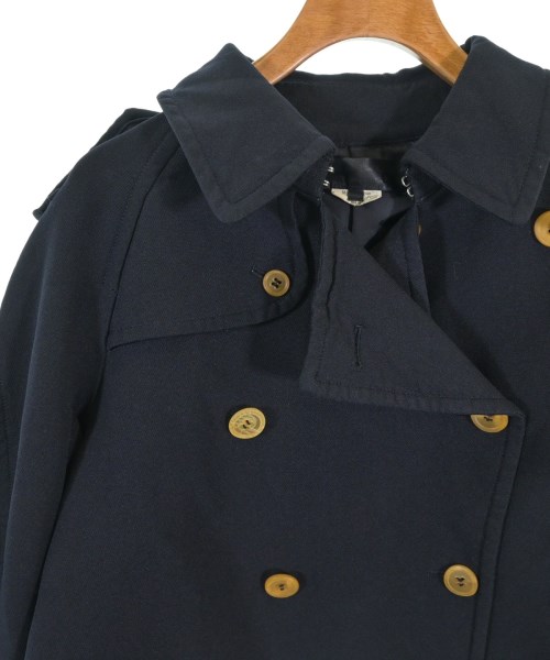 COMME des GARCONS COMME des GARCONS（コムデギャルソンコムデギャルソン）その他 紺 サイズ:XS レディース/2200669183023