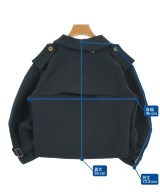 COMME des GARCONS COMME des GARCONS（コムデギャルソンコムデギャルソン）その他 紺 サイズ:XS レディース/2200669183023