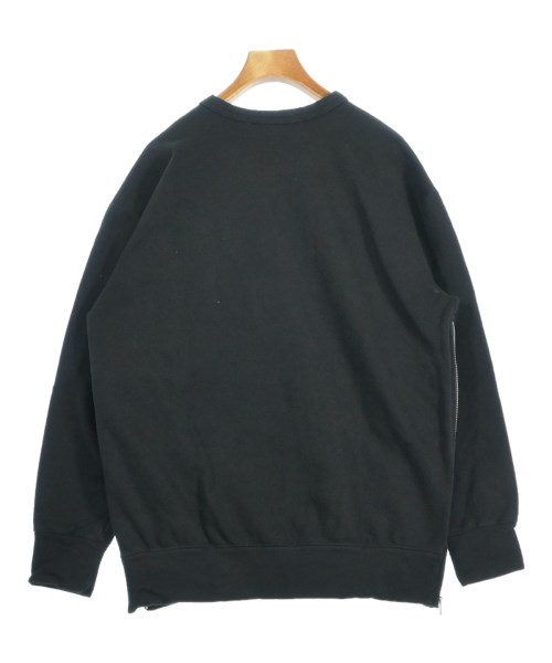 COMME des GARCONS COMME des GARCONS（コムデギャルソンコムデギャルソン）スウェット 黒 サイズ:S レディース/2200669183054