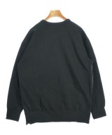 COMME des GARCONS COMME des GARCONS（コムデギャルソンコムデギャルソン）スウェット 黒 サイズ:S レディース/2200669183054