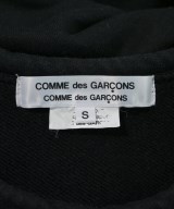 COMME des GARCONS COMME des GARCONS（コムデギャルソンコムデギャルソン）スウェット 黒 サイズ:S レディース/2200669183054