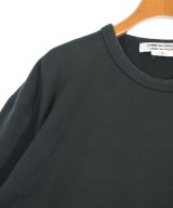 COMME des GARCONS COMME des GARCONS（コムデギャルソンコムデギャルソン）スウェット 黒 サイズ:S レディース/2200669183054