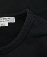 COMME des GARCONS COMME des GARCONS（コムデギャルソンコムデギャルソン）スウェット 黒 サイズ:S レディース/2200669183054