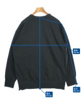 COMME des GARCONS COMME des GARCONS（コムデギャルソンコムデギャルソン）スウェット 黒 サイズ:S レディース/2200669183054