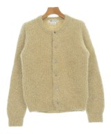 COMME des GARCONS COMME des GARCONS（コムデギャルソンコムデギャルソン）カーディガン ゴールド サイズ:S レディース/2200670286027