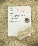 COMME des GARCONS COMME des GARCONS（コムデギャルソンコムデギャルソン）カーディガン ゴールド サイズ:S レディース/2200670286027