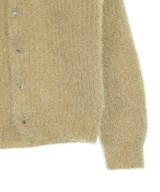 COMME des GARCONS COMME des GARCONS（コムデギャルソンコムデギャルソン）カーディガン ゴールド サイズ:S レディース/2200670286027