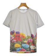 COMME des GARCONS COMME des GARCONS（コムデギャルソンコムデギャルソン）Tシャツ・カットソー グレー サイズ:XS レディース/2200670286126
