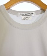 COMME des GARCONS COMME des GARCONS（コムデギャルソンコムデギャルソン）Tシャツ・カットソー グレー サイズ:XS レディース/2200670286126