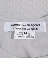 COMME des GARCONS COMME des GARCONS（コムデギャルソンコムデギャルソン）Tシャツ・カットソー グレー サイズ:M レディース/2200670286133