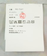 COMME des GARCONS COMME des GARCONS（コムデギャルソンコムデギャルソン）タンクトップ グレー サイズ:XS レディース/2200670286140