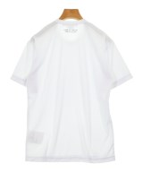 COMME des GARCONS COMME des GARCONS（コムデギャルソンコムデギャルソン）Tシャツ・カットソー 白 サイズ:M レディース/2200670286164