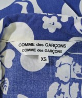 COMME des GARCONS COMME des GARCONS（コムデギャルソンコムデギャルソン）ワンピース 青 サイズ:XS レディース/2200670286348