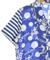 COMME des GARCONS COMME des GARCONS（コムデギャルソンコムデギャルソン）ワンピース 青 サイズ:XS レディース/2200670286348