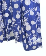 COMME des GARCONS COMME des GARCONS（コムデギャルソンコムデギャルソン）ワンピース 青 サイズ:XS レディース/2200670286348