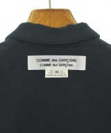 COMME des GARCONS COMME des GARCONS（コムデギャルソンコムデギャルソン）カジュアルジャケット 黒 サイズ:XS レディース/2200670286362