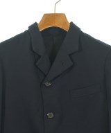 COMME des GARCONS COMME des GARCONS（コムデギャルソンコムデギャルソン）カジュアルジャケット 黒 サイズ:XS レディース/2200670286362