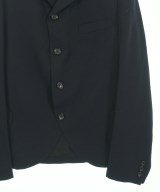 COMME des GARCONS COMME des GARCONS（コムデギャルソンコムデギャルソン）カジュアルジャケット 黒 サイズ:XS レディース/2200670286362