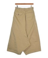 COMME des GARCONS COMME des GARCONS（コムデギャルソンコムデギャルソン）チノパン ベージュ サイズ:XS レディース/2200670286379