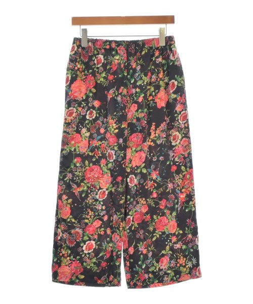 COMME des GARCONS COMME des GARCONS(コムデギャルソンコムデギャルソン)その他 黒 サイズ:S/2200670286386