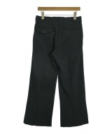 COMME des GARCONS COMME des GARCONS（コムデギャルソンコムデギャルソン）スラックス 黒 サイズ:XS レディース/2200670286416
