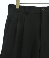 COMME des GARCONS COMME des GARCONS（コムデギャルソンコムデギャルソン）スラックス 黒 サイズ:XS レディース/2200670286416
