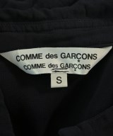 COMME des GARCONS COMME des GARCONS（コムデギャルソンコムデギャルソン）ブラウス 紺 サイズ:S レディース/2200673309051