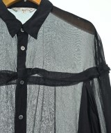 COMME des GARCONS COMME des GARCONS（コムデギャルソンコムデギャルソン）ブラウス 紺 サイズ:S レディース/2200673309051