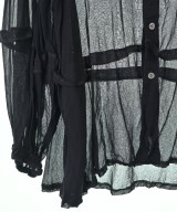 COMME des GARCONS COMME des GARCONS（コムデギャルソンコムデギャルソン）ブラウス 紺 サイズ:S レディース/2200673309051