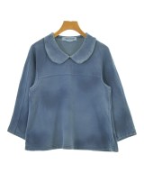 COMME des GARCONS COMME des GARCONS（コムデギャルソンコムデギャルソン）Tシャツ・カットソー 青 サイズ:S レディース/2200673702258