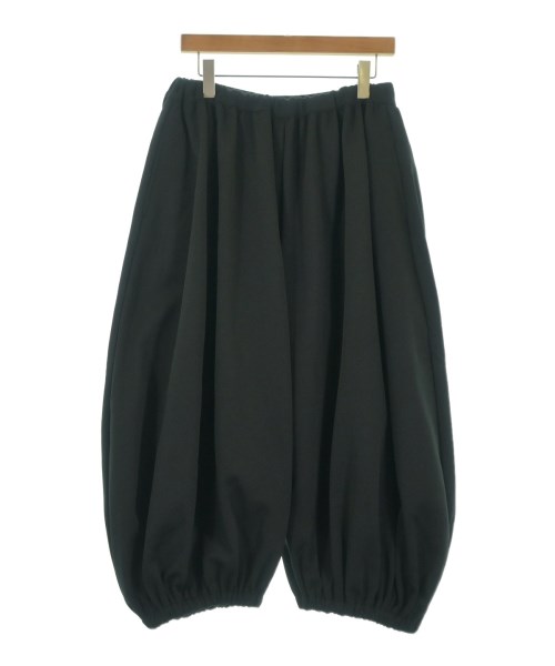 COMME des GARCONS COMME des GARCONS(コムデギャルソンコムデギャルソン)その他 黒 サイズ:S/2200673721112