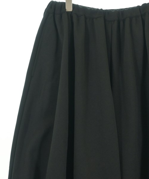 COMME des GARCONS COMME des GARCONS（コムデギャルソンコムデギャルソン）その他 黒 サイズ:S レディース/2200673721112