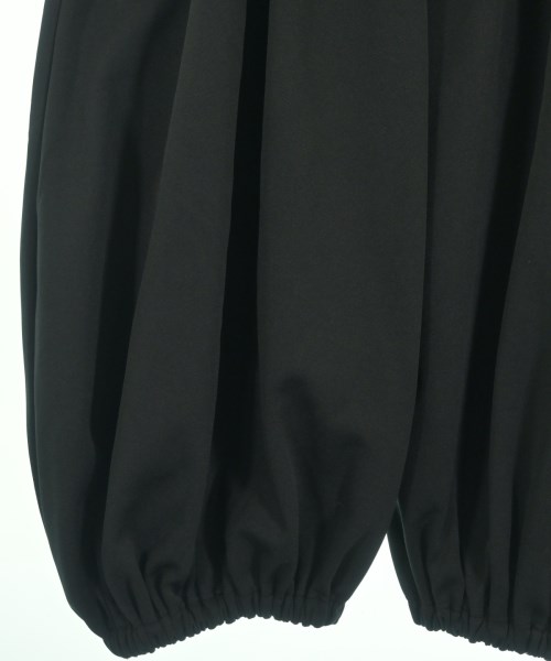 COMME des GARCONS COMME des GARCONS（コムデギャルソンコムデギャルソン）その他 黒 サイズ:S レディース/2200673721112