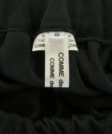 COMME des GARCONS COMME des GARCONS（コムデギャルソンコムデギャルソン）その他 黒 サイズ:S レディース/2200673721112