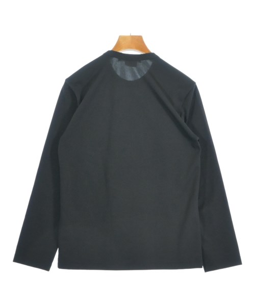 COMME des GARCONS COMME des GARCONS（コムデギャルソンコムデギャルソン）Tシャツ・カットソー 黒 サイズ:XS レディース/2200673802095