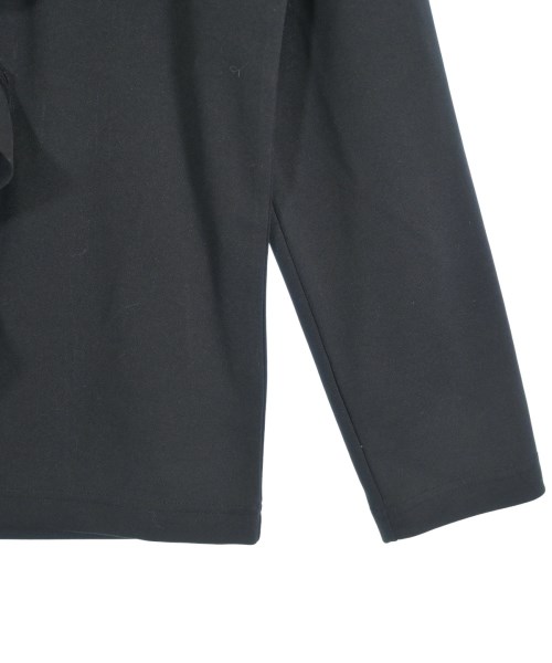 COMME des GARCONS COMME des GARCONS（コムデギャルソンコムデギャルソン）Tシャツ・カットソー 黒 サイズ:XS レディース/2200673802095