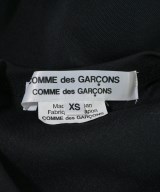 COMME des GARCONS COMME des GARCONS（コムデギャルソンコムデギャルソン）Tシャツ・カットソー 黒 サイズ:XS レディース/2200673802095