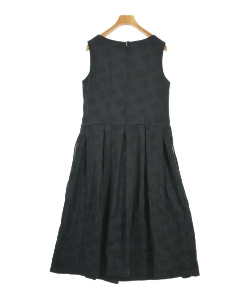 COMME des GARCONS COMME des GARCONS（コムデギャルソンコムデギャルソン）ワンピース 黒 サイズ:S レディース/2200673888020