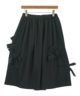 COMME des GARCONS COMME des GARCONS（コムデギャルソンコムデギャルソン）ロング・マキシ丈スカート 黒 サイズ:XS レディース/2200673888099
