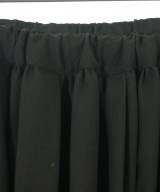 COMME des GARCONS COMME des GARCONS（コムデギャルソンコムデギャルソン）ロング・マキシ丈スカート 黒 サイズ:XS レディース/2200673888099