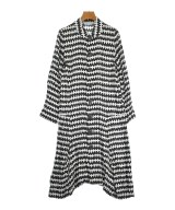 COMME des GARCONS COMME des GARCONS（コムデギャルソンコムデギャルソン）ステンカラーコート 黒 サイズ:XS レディース/2200673904270