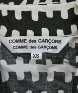 COMME des GARCONS COMME des GARCONS（コムデギャルソンコムデギャルソン）ステンカラーコート 黒 サイズ:XS レディース/2200673904270