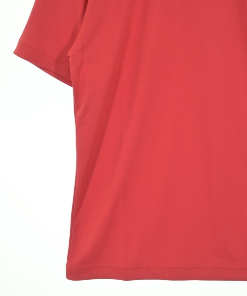 COMME des GARCONS COMME des GARCONS（コムデギャルソンコムデギャルソン）Tシャツ・カットソー 赤 サイズ:S レディース/2200673914200
