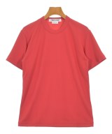 COMME des GARCONS COMME des GARCONS（コムデギャルソンコムデギャルソン）Tシャツ・カットソー 赤 サイズ:S レディース/2200673914200