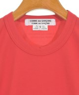COMME des GARCONS COMME des GARCONS（コムデギャルソンコムデギャルソン）Tシャツ・カットソー 赤 サイズ:S レディース/2200673914200