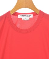 COMME des GARCONS COMME des GARCONS（コムデギャルソンコムデギャルソン）Tシャツ・カットソー 赤 サイズ:M レディース/2200673914262