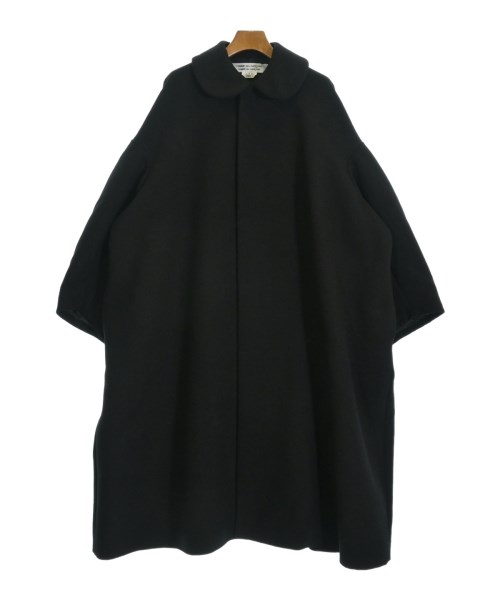 COMME des GARCONS COMME des GARCONS(コムデギャルソンコムデギャルソン)のステンカラーコート サイズ:S 93,900円