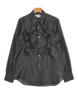 COMME des GARCONS COMME des GARCONS（コムデギャルソンコムデギャルソン）ブラウス 黒 サイズ:M レディース/2200669775013